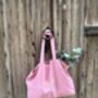 Mummy And Me Personalised Tote Bags, thumbnail 3 of 3