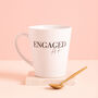 The Bride Latte Mug, thumbnail 3 of 3
