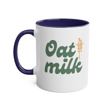 Oat Milk W*Nker Cup, 3 of 8