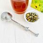 Personalised Tea Ball Loose Leaf Tea Infuser, thumbnail 3 of 5