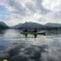 Guided Kayak Experience In Snowdonia For Four, thumbnail 5 of 8