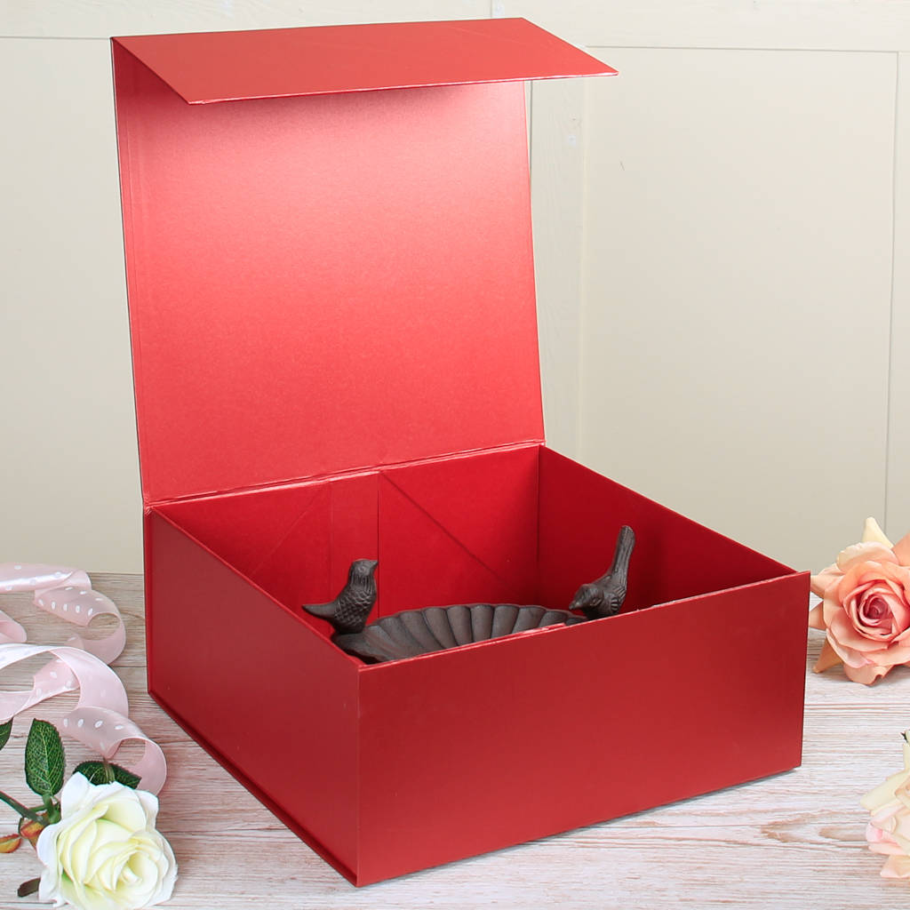 personalised cast iron love birds bird bath gift by dibor