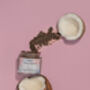 Coffee And Coconut Body Scrub, thumbnail 4 of 4