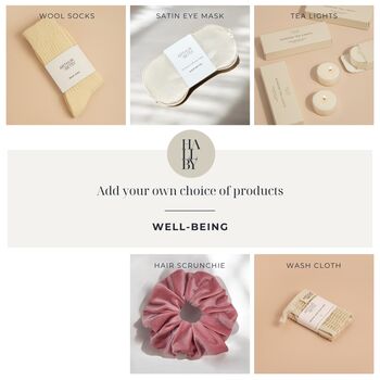 Create Your Own Personalised Letterbox Gift For Her, 4 of 10