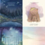 Welcome To The World Personalised New Baby Book, thumbnail 7 of 7