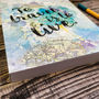 Travel Journal 'To Travel Is To Live' Leaving Gift, thumbnail 3 of 9