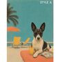 Create Your Own Personalised Doggy Tote Shopper Bag, thumbnail 5 of 12