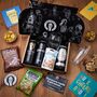 Guinness Irish Stout And Premium Snack Beer Gift Hamper, thumbnail 3 of 8