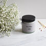 Personalised Best Mum Ever Scented Candle, thumbnail 4 of 4