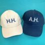 Personalised Large Initial Caps, thumbnail 1 of 4
