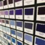 Wedding Tie Fabric Swatches, thumbnail 7 of 12