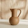 Ember Decorative Ceramic Jug And Vase, thumbnail 1 of 4