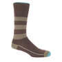 Men's Socks Bundle – Brown, thumbnail 4 of 5