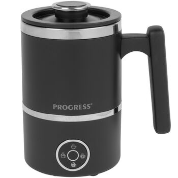 Hot Chocolate Lovers Dream Gift Milk Frother, 4 of 4
