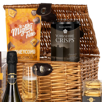 Happy Valentines Gift Hamper, 3 of 3
