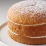 Victoria Sponge Cake, thumbnail 5 of 5