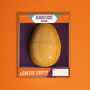 Blacksticks Blue Cheese Easter Egg Letterbox Gift, thumbnail 2 of 6
