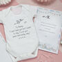 Grandparent Pregnancy Reveal Announcement, thumbnail 12 of 12