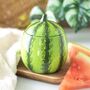 Fruit Shaped Scented Candle Jar Home Decor Gifts, thumbnail 5 of 10
