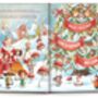 Personalised Children's Book, My Very Own Christmas, thumbnail 9 of 9