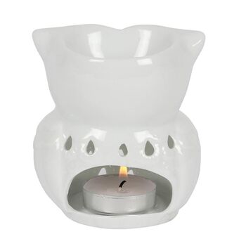 White Owl Oil Burner, 3 of 4