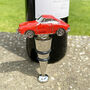 Classic Car Bottle Stopper, thumbnail 3 of 4