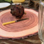 Pack Of 10 Paper Log Placemats And 10 Log Coasters, thumbnail 5 of 6