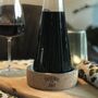 Personalised Wine Carafe For Christmas, thumbnail 6 of 11