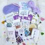You Got This Pamper Hamper, Hug In A Box, Get Well Soon, thumbnail 1 of 12