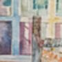 Personalised House Portrait Painting, thumbnail 6 of 12