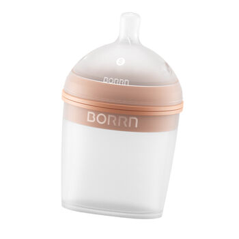 Borrn Silicone Bottle 150ml, 2 of 4
