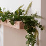 Fairytale Forest Christmas Garland, thumbnail 1 of 2