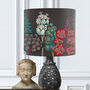 Serene Forest Bright Lampshade, thumbnail 2 of 12