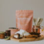 Luxurious Handmade Marshmallow S'mores Kit, thumbnail 1 of 5