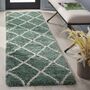 Striped Area Rug, thumbnail 4 of 5