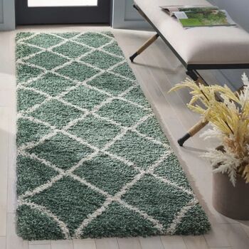 Striped Area Rug, 4 of 5