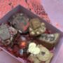 Valentine's Mixed Treat Box, thumbnail 4 of 4