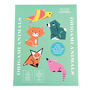 Children's Animals Origami Kit, thumbnail 3 of 5