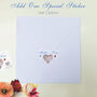 Mother's Day Butterfly Heart Special Mum Card, thumbnail 5 of 12
