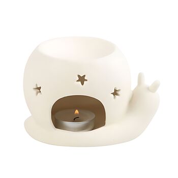Snail Oil Burner, 4 of 6