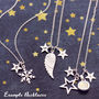 Lucky Dip Christmas Jewellery Gift, thumbnail 3 of 9