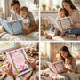 Personalised Nursery Rhymes And Poems Book, thumbnail 11 of 12