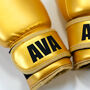 Personalised Boxing Gloves For Kids, thumbnail 12 of 12