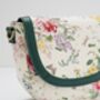 Emily Saddle Bag, thumbnail 2 of 3