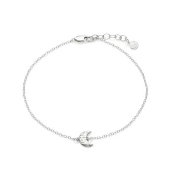 Moon Anklet, 2 of 7
