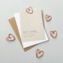 Handmade Heart Paperclips, thumbnail 6 of 9