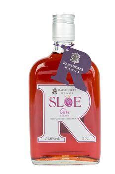 Sloe Gin And Sloe Port Hamper, 2 of 3