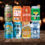 Ipa Craft Beer Mixed Case With Eight Beers, thumbnail 1 of 5