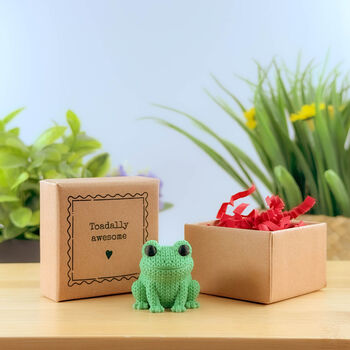 Toadally Awesome Tiny Little Gifts, 2 of 3