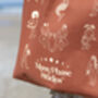 Zodiac Tote Bag, thumbnail 7 of 9